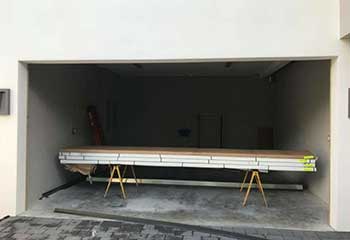 Garage Door Installation - National City