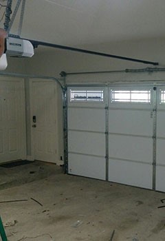 LiftMaster Garage Door Opener Troubleshooting, Chula Vista