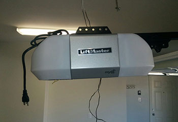 LiftMaster Garage Door Opener Troubleshooting, Chula Vista