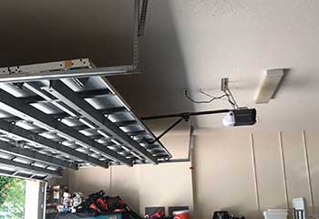 Garage Door Opener Replacement - Chula Vista