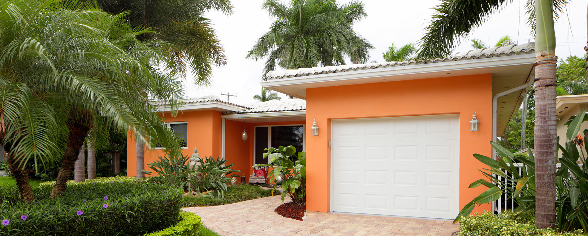 Garage Door Installation In National City