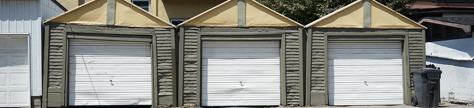 Garage Door Maintenance Near Me | Chula Vista, CA