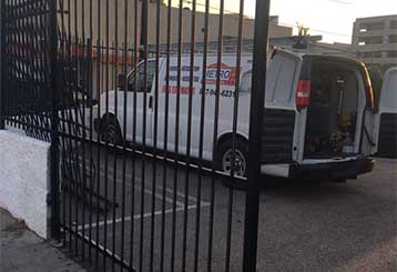 Gate Repair Services | Garage Door Repair Chula Vista, CA