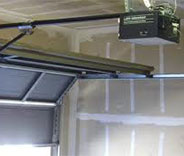 Openers | Garage Door Repair Chula Vista, CA