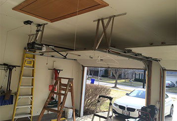 Garage Door Maintenance | Garage Door Repair Chula Vista, CA