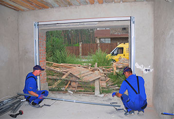 Garage Door Repair Services | Garage Door Repair Chula Vista, CA