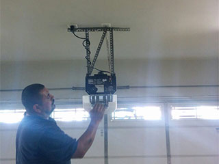 Replace The Garage Door Opener | Garage Door Repair Chula Vista, CA Replace The Garage Door Opener | Garage Door Repair Chula Vista, CA